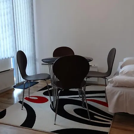 Aparthotel Polaris 4*