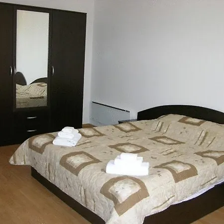 Aparthotel Polaris Bansko