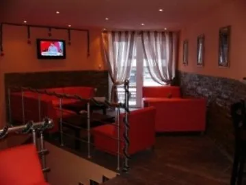 Aparthotel Polaris Bansko