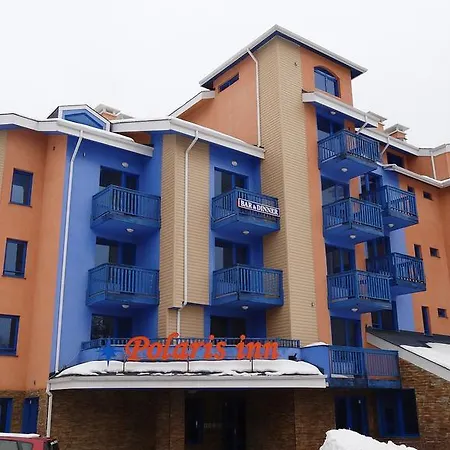 Aparthotel Polaris Bansko