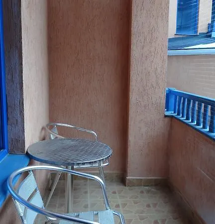 Aparthotel Polaris Bansko