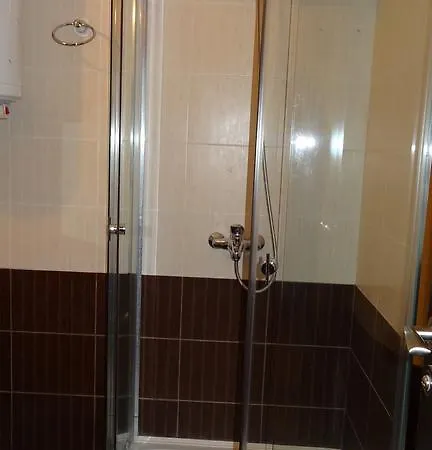 Aparthotel Polaris 4*