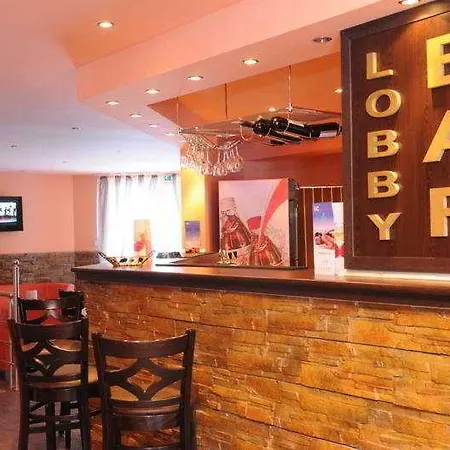 Polaris Aparthotel Bansko